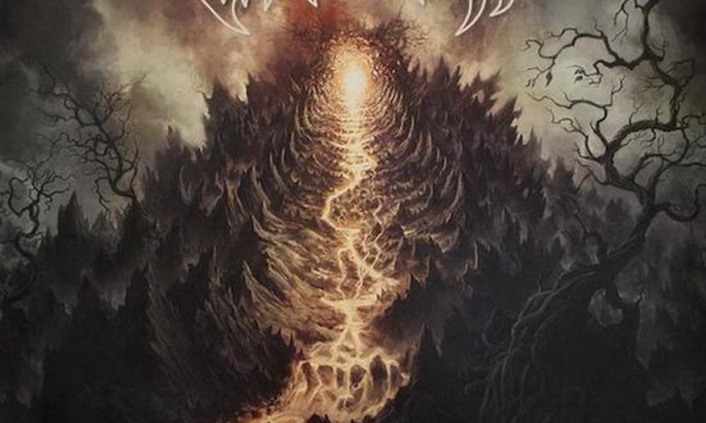 Cauldron – Tomorrow’s Lost