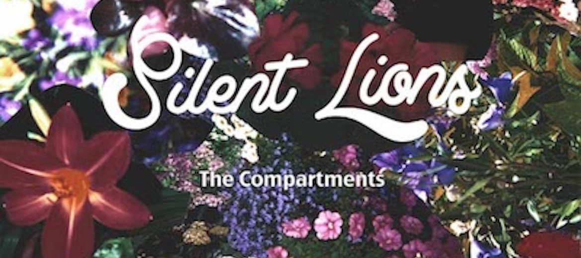 The Compartments album cover from Silent Lions
