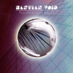 Fluoroscent Bells album cover by Bastian Void