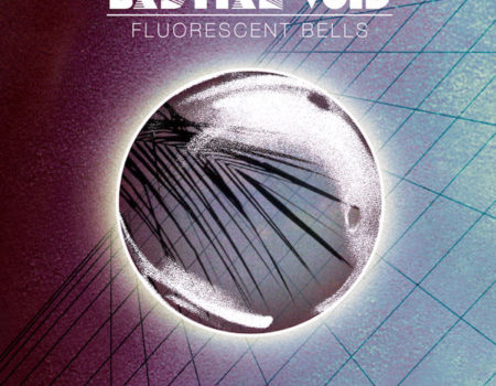 Fluoroscent Bells album cover by Bastian Void