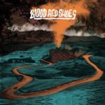 blood red shoes album cover