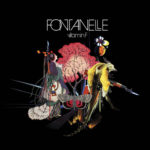 Vitamin F album cover by Fontanelle