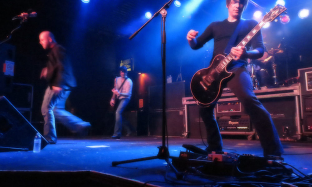 Reaching Out: A Conversation with Hurt