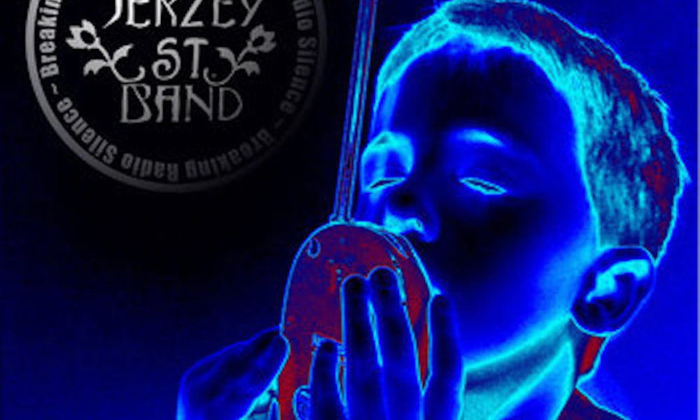 Jerzey Street Band – Breaking Radio Silence