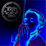 Breaking Radio Silence album cover by Jerzey St. Band