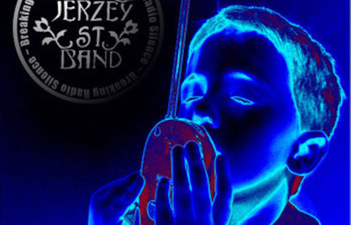 Jerzey Street Band – Breaking Radio Silence