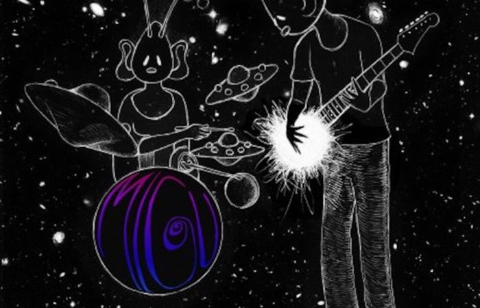 Mi-Gu – Choose The Light