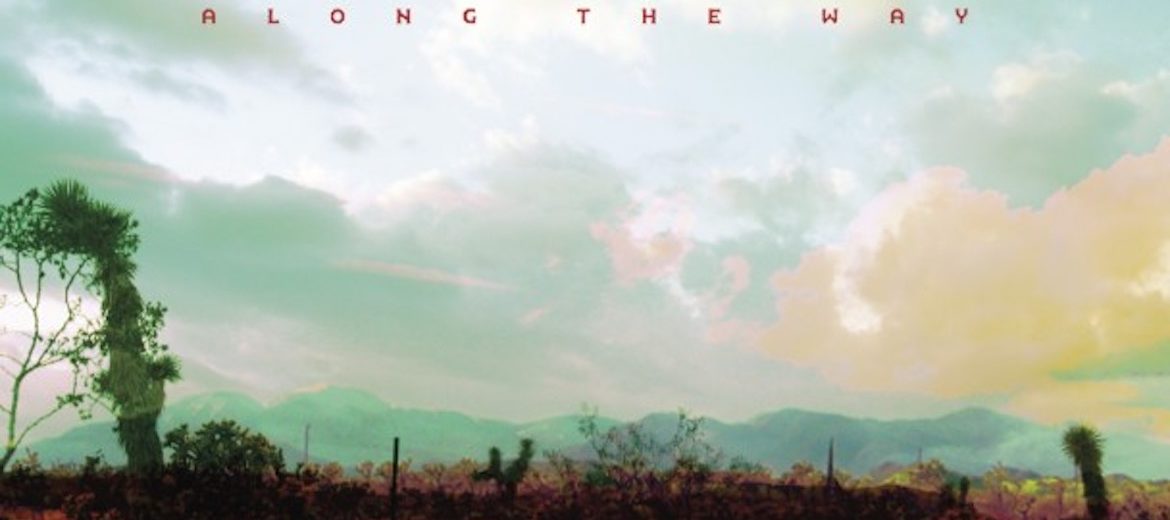 Along the Way album cover by Mark McGuire