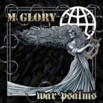 War Psalms album cover by M Glory