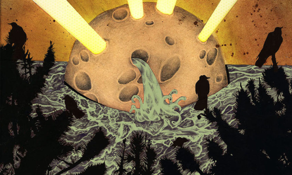 Murder By Death – Bitter Drink, Bitter Moon