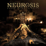 Honor Found in Decay album cover by Neurosis