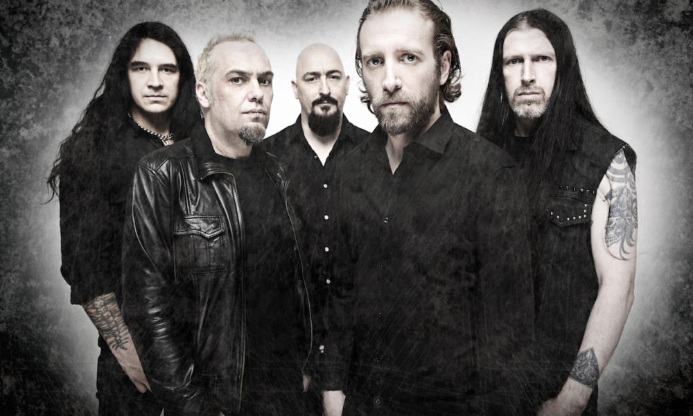 Turn off the Radio: Paradise Lost Re-Issues