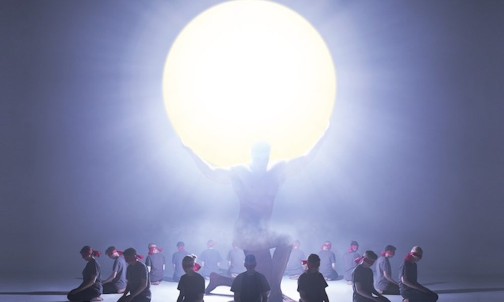 Vitallic – Rave Age