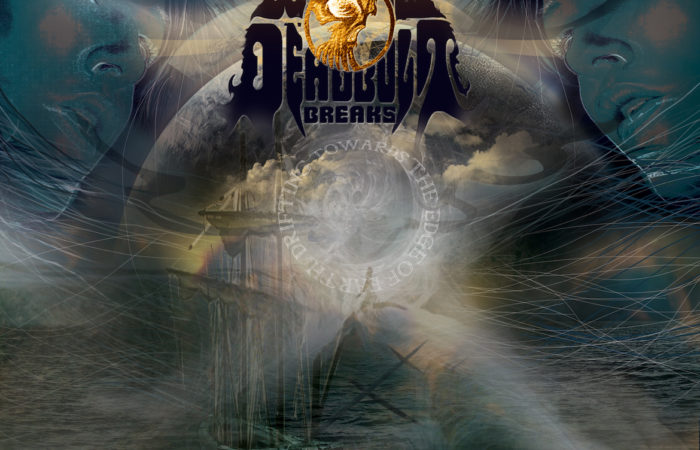 When the Deadbolt Breaks – Drifting Towards the Edge of the Earth