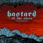 Tarnation album cover by Bastard of the Skies