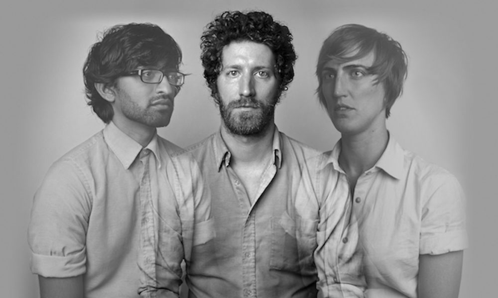 Video Premiere: Columboid’s Juicy Mode