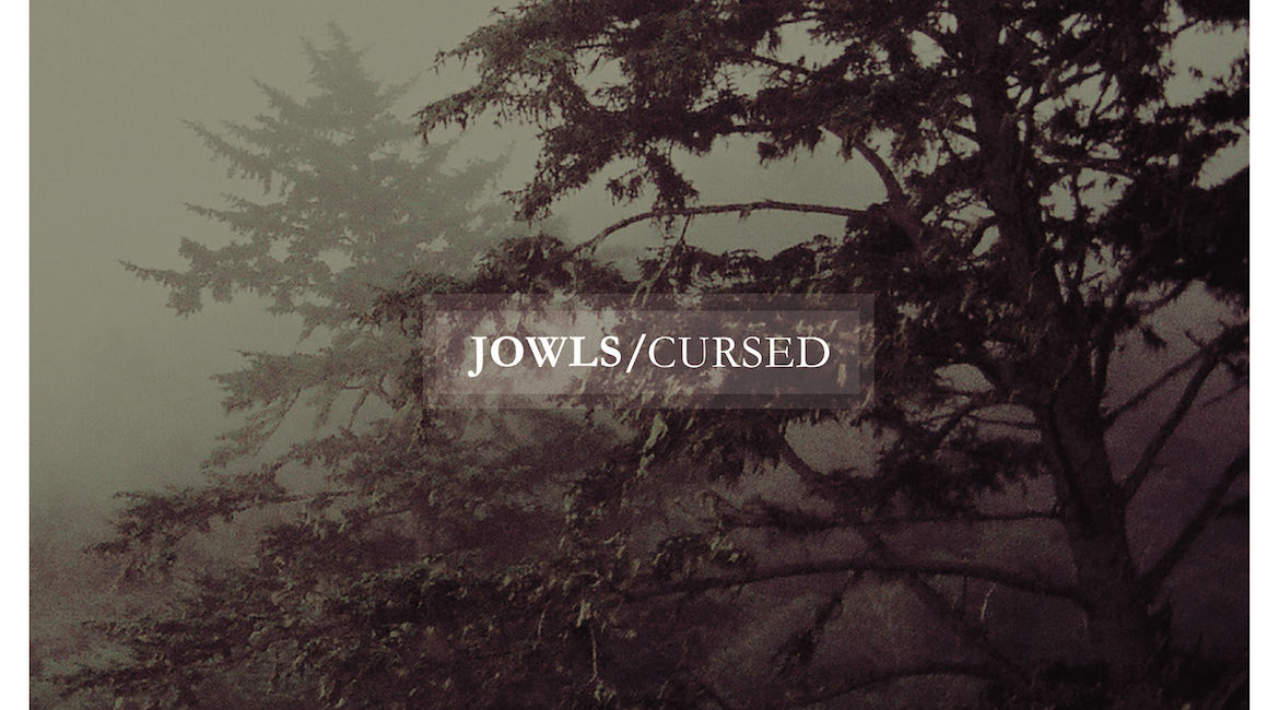 Cursed album cover by Jowls