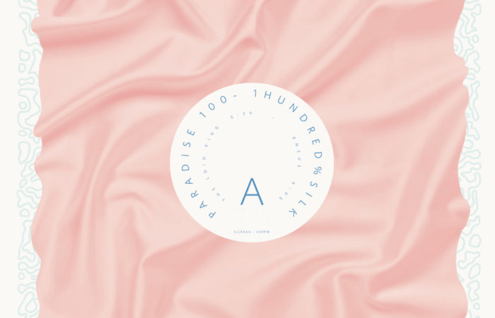 Paradise 100 – The Lion King