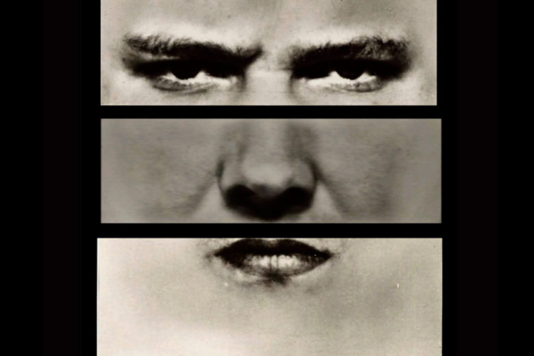 Impossible Star Album Cover by Meat Beat Manifesto