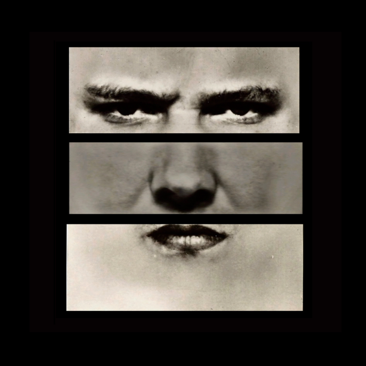 Impossible Star Album Cover by Meat Beat Manifesto