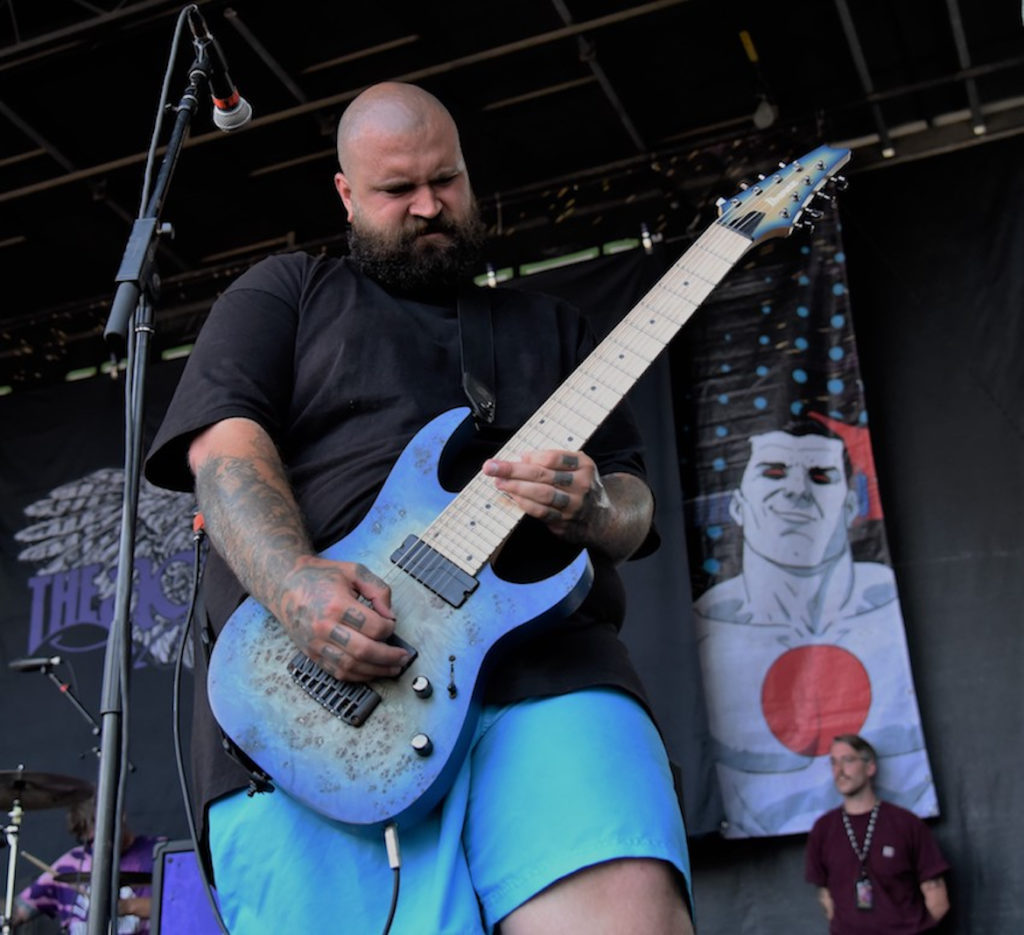 Acacia Strain on Selective Memory