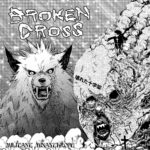Metal Misanthrope Album Cover by Broken Cross