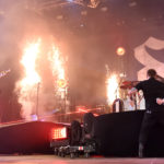 Shinedown Live in Concert