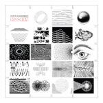 Dissolvi Album Cover by Steve Hauschildt