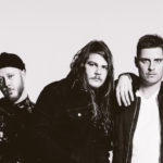 The Glorious Sons Band Photo