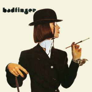 Bandfinger Album Cover