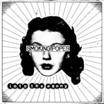 Into the Agony Album Cover by Smoking Popes