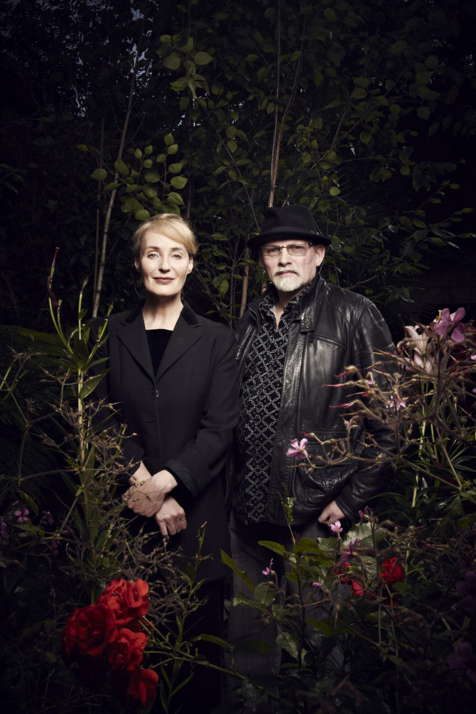Dead Can Dance on Selective Memory