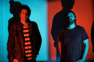 Swervedriver on Selective Memory