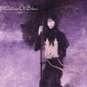 Children of Bodom on Selective Memory