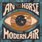 Modern Air Album Cover by An Horse