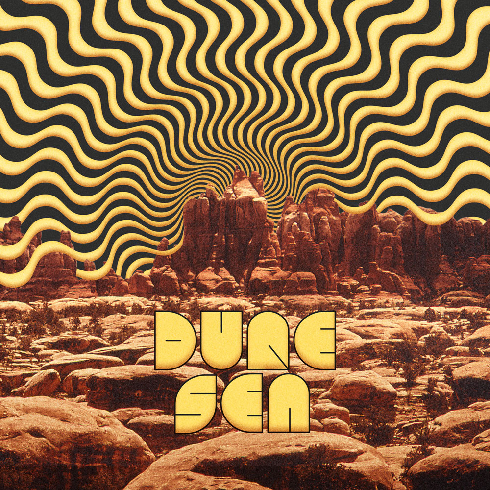 Dune Sea on Selective Memory