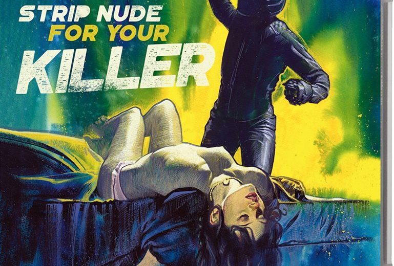Strip Nude for your Killer