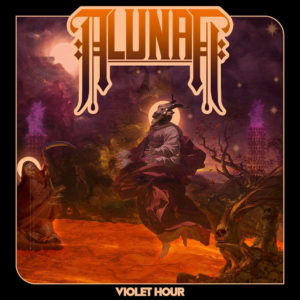 Violet Hour by Aluna