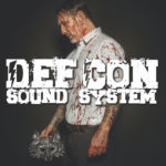 Silver Bullets Album Cover by Def Con Sound System