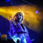 Maria Brink of In This Moment