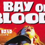 A Bay of Blood Film Poster