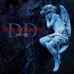 Solitary Album Cover by Don Dokken