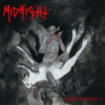 Rebirth By Blasphemy by Midnight