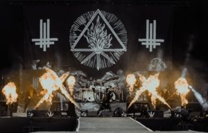 Behemoth Live in Concert