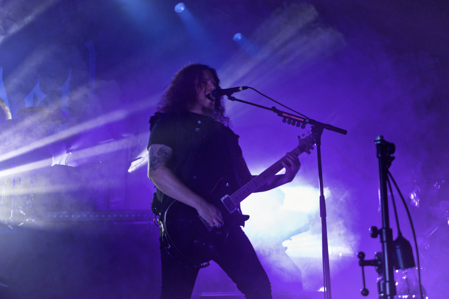 Opeth on Selective Memory