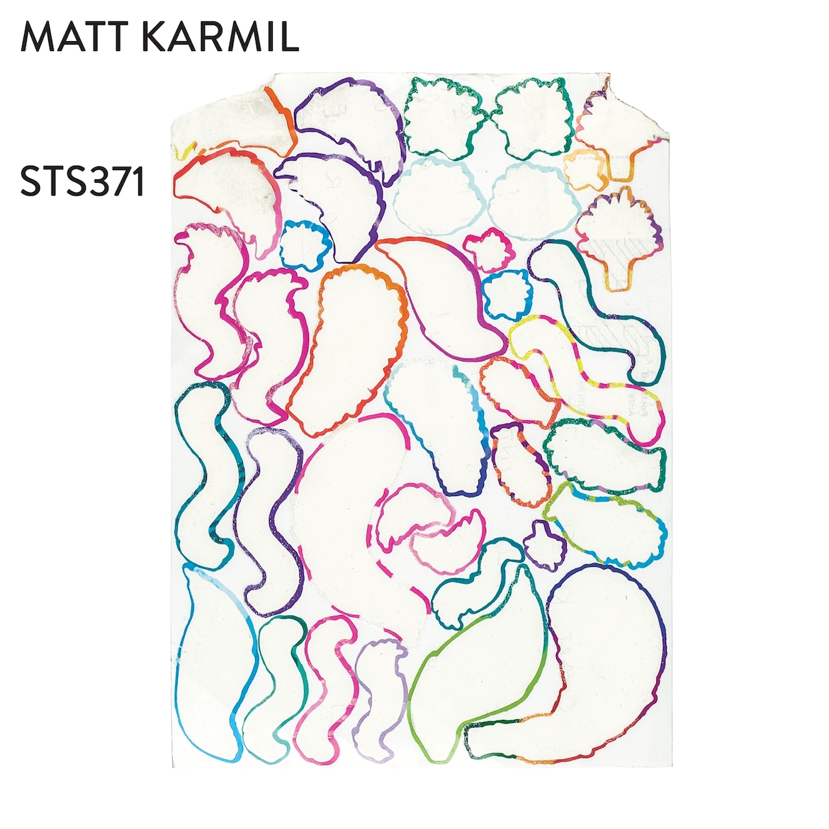Matt Karmil on Selective Memory
