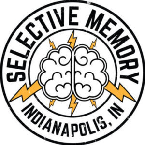 Selective Memory logo