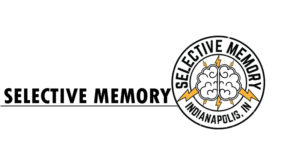 Selective Memory Logo