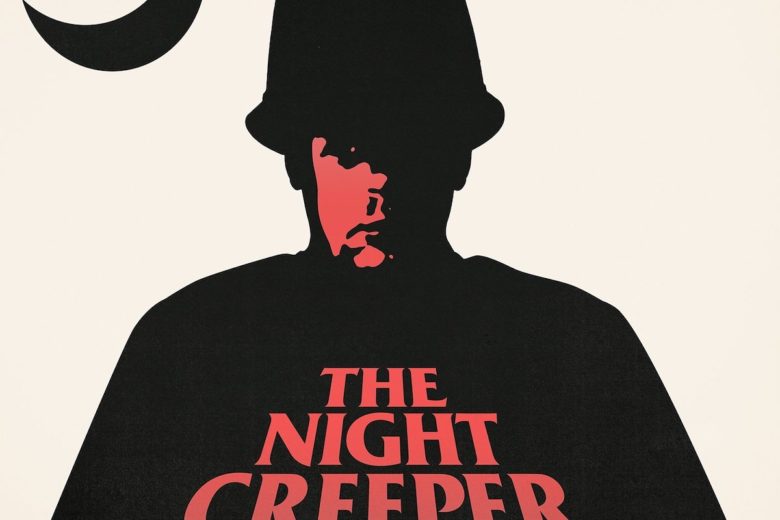 The Night Creeper Album Cover by Uncle Acid