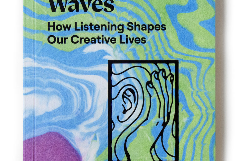 Transcendent Waves Book Cover